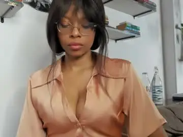 Chaturbate Live Sex of bellahproudly