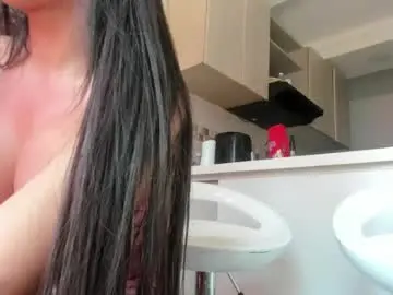 Chaturbate Nude Webcam of cielo_9