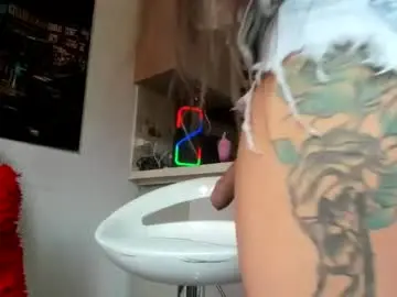 Chaturbate Sex Chat of cielo_9