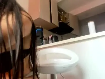 Chaturbate Best live sex cam show of cielo_9