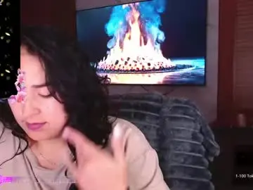 Chaturbate Private Sex Chat of iris_colette