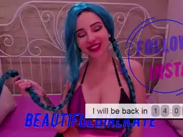 Chaturbate Adult Video Chat of juliabeautiful