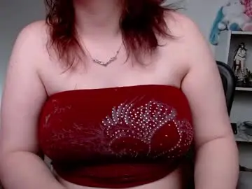 Chaturbate Adult Video Chat of krystalsyxx