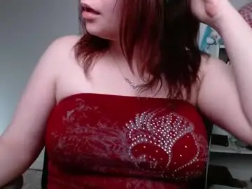 Chaturbate Best Webcam of krystalsyxx