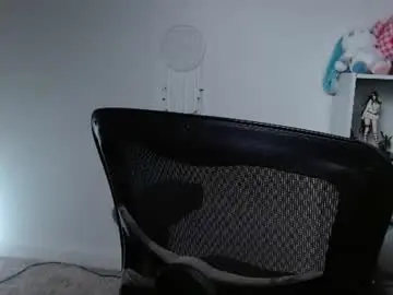 Chaturbate Live Porn of krystalsyxx