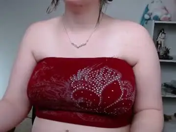 Chaturbate Nude Webcam of krystalsyxx