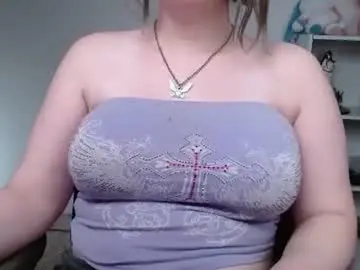 Chaturbate Nude Webcam of krystalsyxx