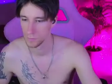 Chaturbate Live Sex Cam of mark_caron