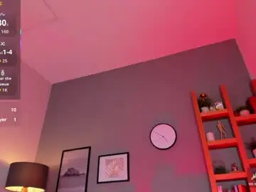 Chaturbate Live Porn of megaan_grey_