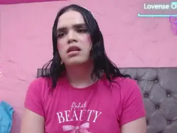 Chaturbate Adult Webcam of pearl_micheltsm
