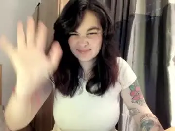 Chaturbate Nude Webcam of summerprints