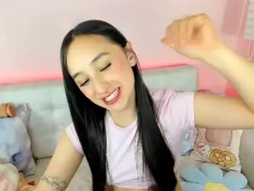 Chaturbate Adult Webcams of tiny_cora