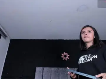 Chaturbate Adult Webcams of abi_sexxx1