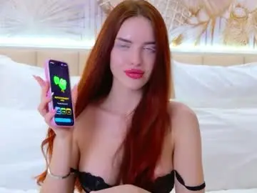 Chaturbate Adult Webcams of anje_coxx
