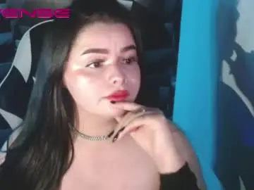 Chaturbate Adult Webcam of carolina_lee12