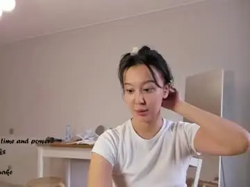 Chaturbate Private Sex Chat of daily_love
