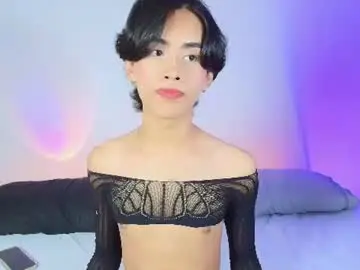 Chaturbate Live Sex Cam of jim_twink