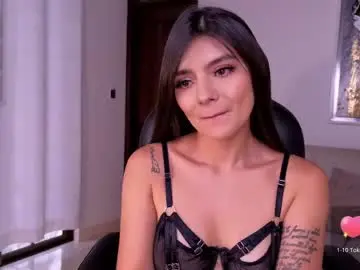 Chaturbate Adult Video Chat of juliettemoreaux