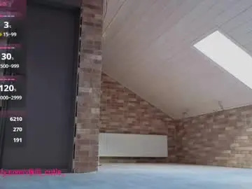 Chaturbate Adult Webcam of koketochka555