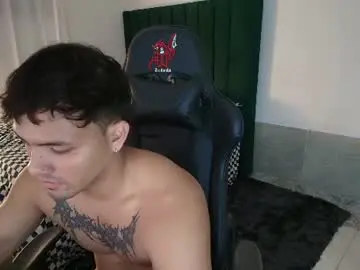 Chaturbate Adult Webcams of lei_77