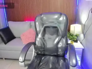 Chaturbate Best Webcam of liz_bohemia