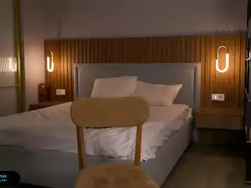 Chaturbate Best live sex cam show of oke_doke