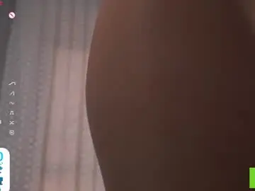Chaturbate Live Sex Cam of oke_doke