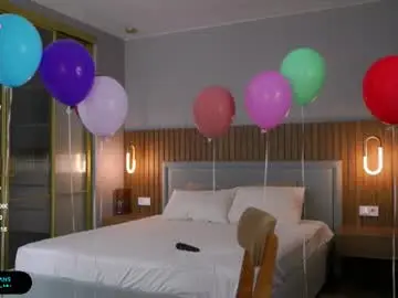 Chaturbate Free Live Porn of oke_doke