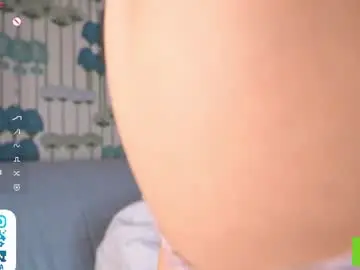 Chaturbate Live Sex Cam of oke_doke