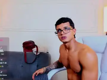 Chaturbate Watch Live Sex Cams of paradise_boy_s