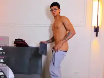 Chaturbate Private Sex Chat of paradise_boy_s