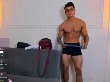 Chaturbate Adult Webcams of paradise_boy_s