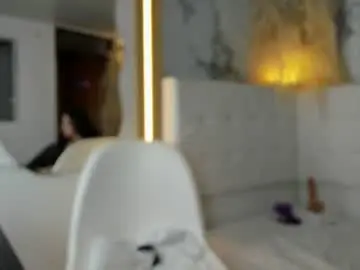 Chaturbate Nude Webcam of sara_davina