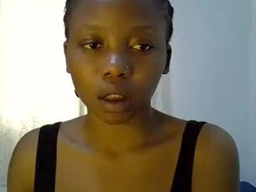 Chaturbate Sex Cam of shanell_kiss