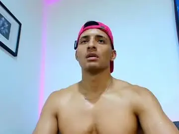 Chaturbate Live Sex Cam of smith_fitness