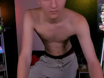 Chaturbate Sex Chat of teo_sol
