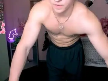 Chaturbate Free Porn Cam of teo_sol