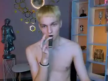 Chaturbate Adult Video Chat of teo_sol