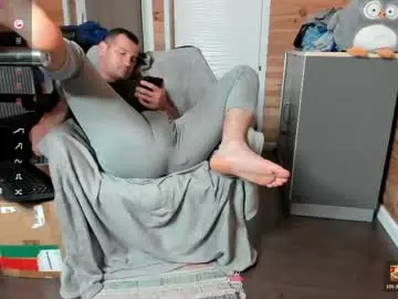 Chaturbate Live Porn of thyleo