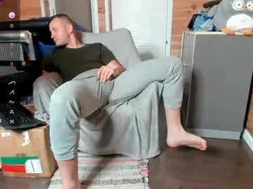Chaturbate Free Porn Cam of thyleo