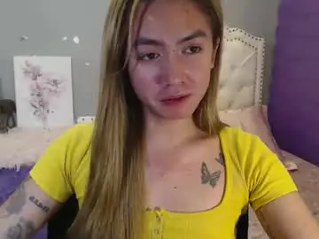 Chaturbate Nude Webcam of urlovelypinayxxx