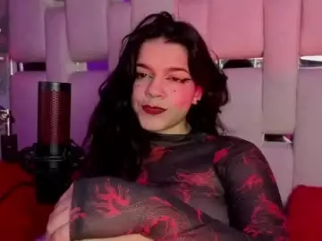 Chaturbate Free Live Porn of valeriekay_
