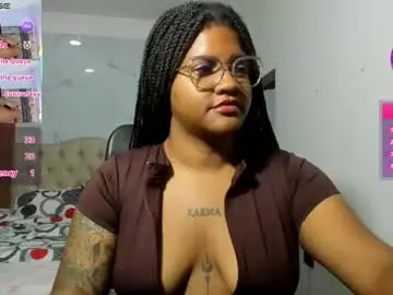 Chaturbate Sex Cam of zahra_rose