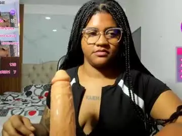 Chaturbate Sex Cam of zahra_rose