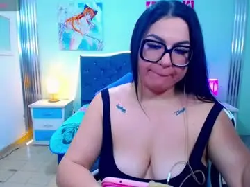 Chaturbate Adult Webcams of _curvy_mature_