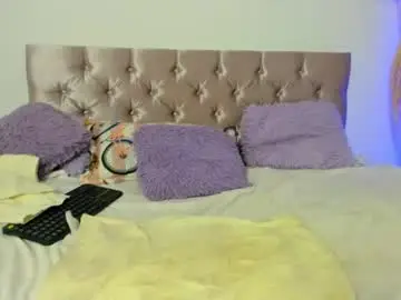 Chaturbate Sex Chat of alana_vega69