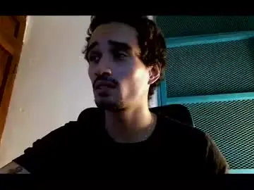 Chaturbate Live Sex of asherxxx_