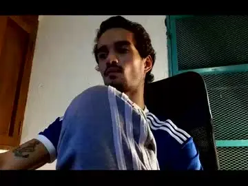 Chaturbate Free Porn Cam of asherxxx_