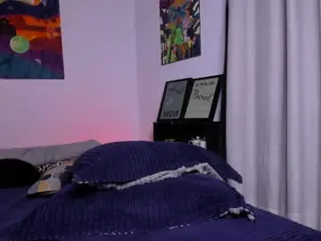 Chaturbate Live Sex Cam of daniele_bunny