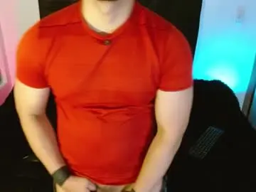 Chaturbate Adult Webcams of ian_davis